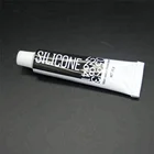 silicone fire retardant sealant fireproof silicone sealant small size