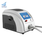 Salon Equipment Nd Yag Laser Removal Home Q switched