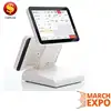 CashCow cheap account module simple pos software with 80mm printer