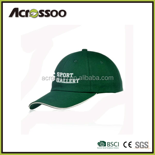 cotton promotional sun visor cap ,cheap cotton visor cap
