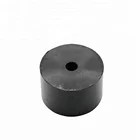Solid Shock absorber rubber spring buffer vulcanization