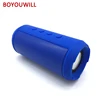High Quality Wireless with fm radio Portable Bluetooth Speaker with logo