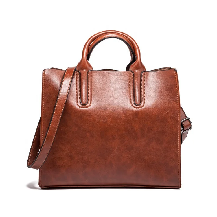 AS1150 Europe designer lady 2019 fashion handbags wholesale custom brand logo PU leather women's bag, See below pictures showed
AS1150 Europe designer lady 2019 fashion handbags wholesale custom brand logo PU leather women's bag, See below pictures showed