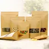 /product-detail/stand-up-custom-brown-kraft-paper-stand-up-pouch-food-packaging-paper-pouch-bags-with-window-60709958641.html