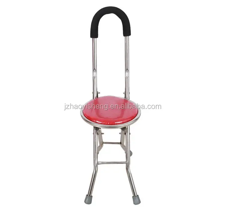 portable folding chairs for elderly