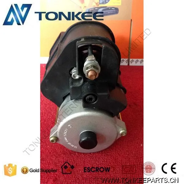 BOSCH Starter WD61509QD 612600090293 (1).jpg