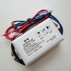 uv ballast with 4 pin connector uv ballast 10-14W
