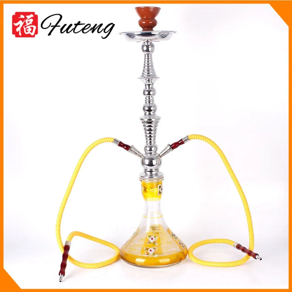 77cm Portable Hookah Shisha Electronic Hookah Shisha Cheap Factory