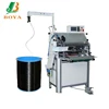 CE Approved Perfect DWC-520A Double Loop Wire-o Binding Machine