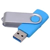 Classic Swivel usb flash drives bulk cheap 1gb 8GB USB Stick Twister Pendrive/pen drive