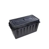 New Customized Plastic Waterproof Enclosure Battery Box