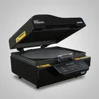 3d vacuum sublimation machine film multicolor mug printer automatic card label heat press machine