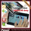 china 7 inch best low price szfamous tablet android4.1