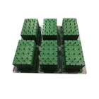 EPS injection mould EPS foam box mold for EPS shape molding machine