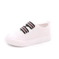 Hot Sale Good Quality Cheap Price Fashion Soft Baby Rubber Slip-On Canvas Casual Children Running Shoes For Kids
Hot Sale Good Quality Cheap Price Fashion Soft Baby Rubber Slip-On Canvas Casual Children Running Shoes For Kids