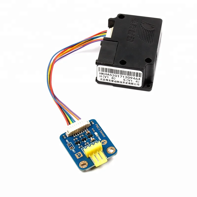 RB-02S185-PM2.5 Sensor(5)
