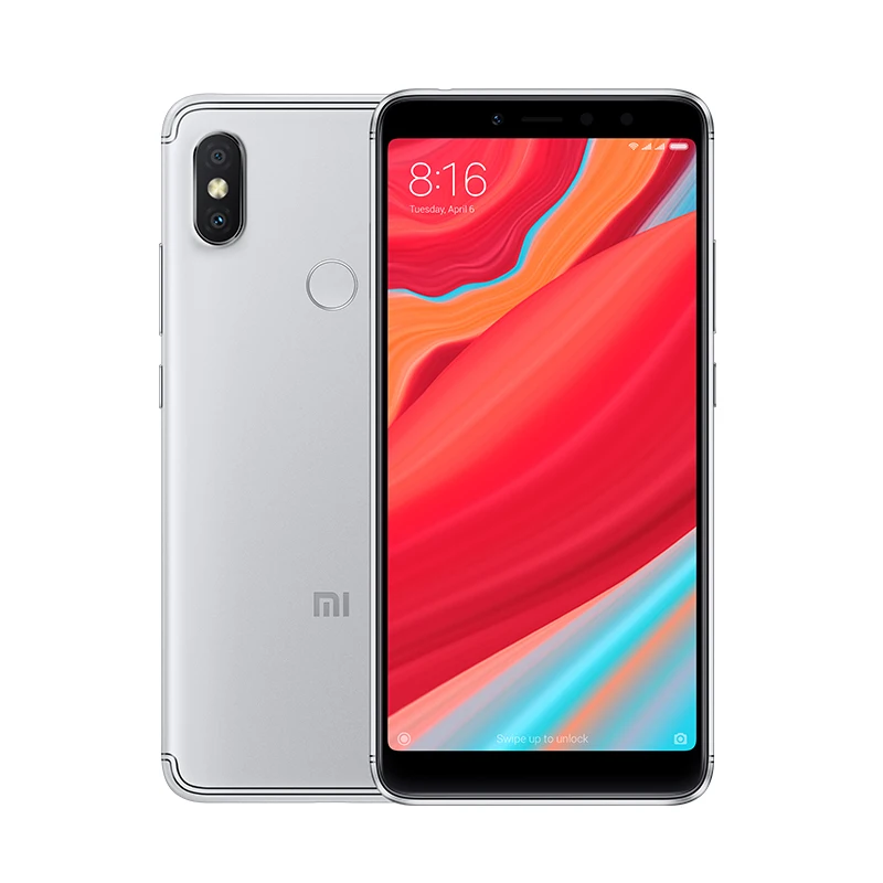 

Global Version Xiaomi Redmi S2 S 2 Snapdragon 625 3GB 32GB Mobile Phone 5.99 Android celulares smartphones 4g