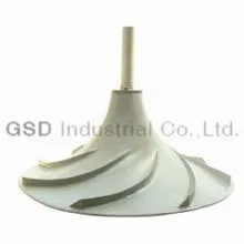 Roots Blower, 230V-460V, 0.38~283m3 - detail 12