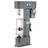 Single Head Automatic Capper/Wine bottle oral liquid sealing machine aluminum cap screwing machine DK-50 110V