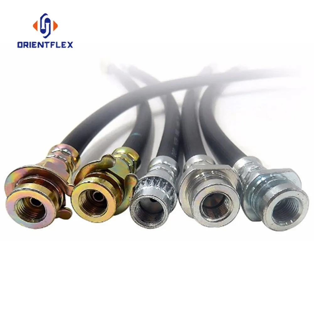 brake-hose