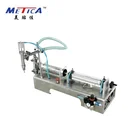 CE standard small business drink filling machine