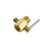 Agricultural machinery oil tank switch for diesel engine