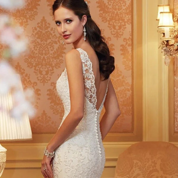 Z91716A 2020 High quality bridal maxi dress,removable lace coverlet bridal wedding dress
Z91716A 2020 High quality bridal maxi dress,removable lace coverlet bridal wedding dress