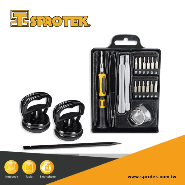 Hand Tools Screwdrivers Cell Phone PC