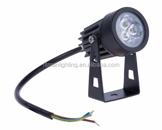 3W Outdoor Landscape LED Lawn Light8.jpg