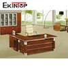 hot sell latest high quality wood office desk factory sell directly KTA-55