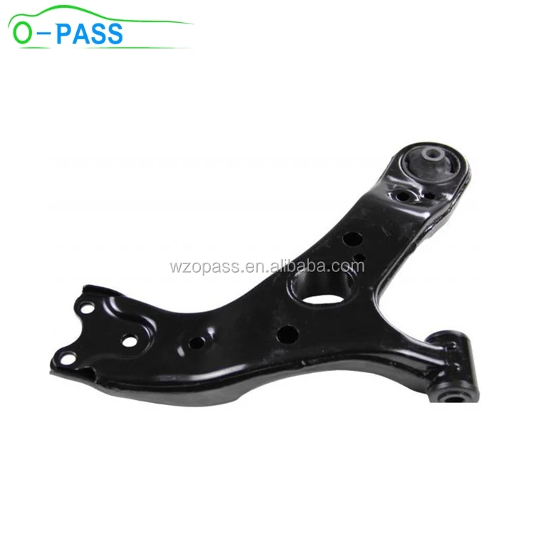 OPASS Front lower triangle arm for LEXUS HS 250h & TOYOTA PRIUS V COROLLA AURIS AVENSIS ALTIS VERSO