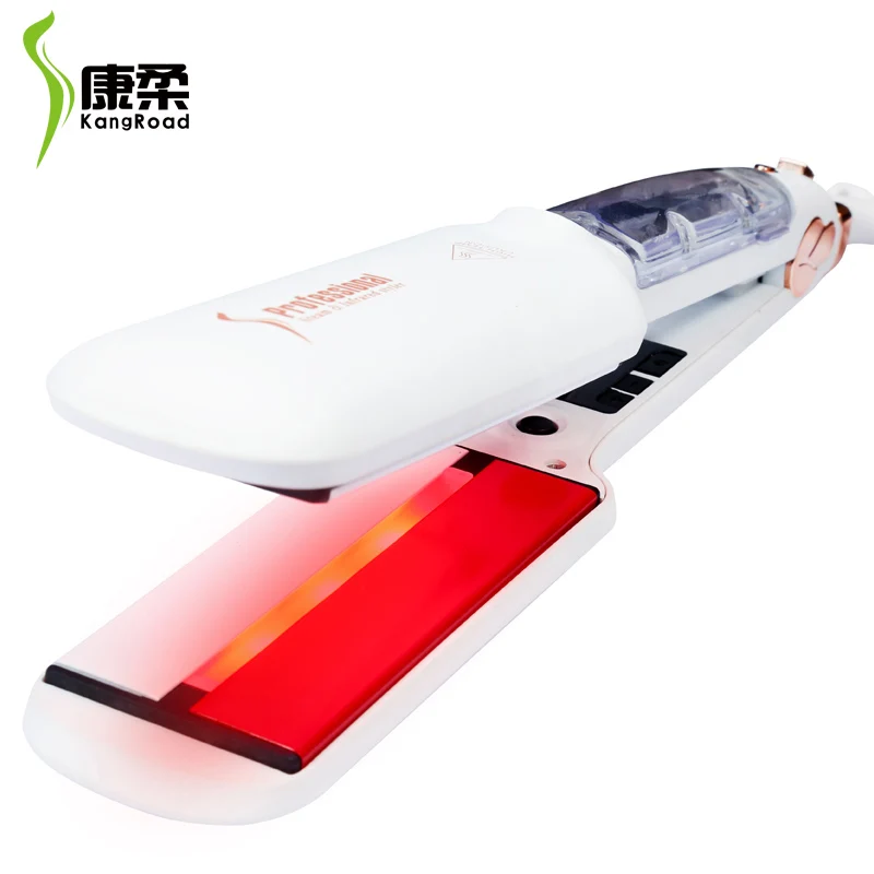 Infrared Power Cable For Hair Straightener Infrared Straightener In Hair Straightener, Black and white
Infrared Power Cable For Hair Straightener Infrared Straightener In Hair Straightener, Black and white