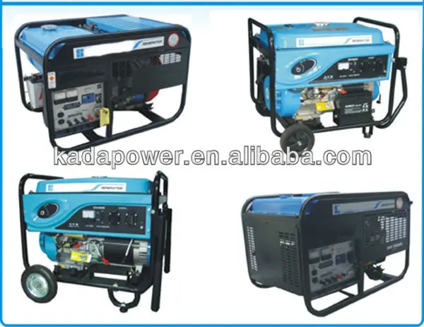 gasoline generator-05