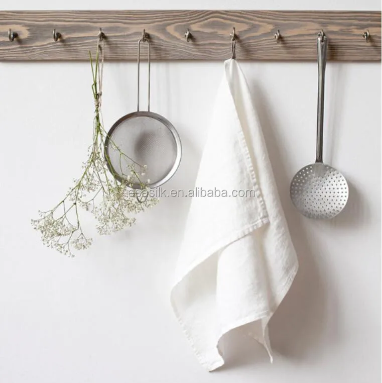 dopshipping linen napkin plain hotel dinner wedding table