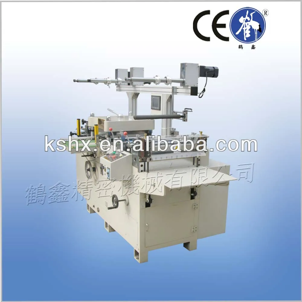 Playing Cards Laminating And Die Cutter Machine Buy Playing Cards Die