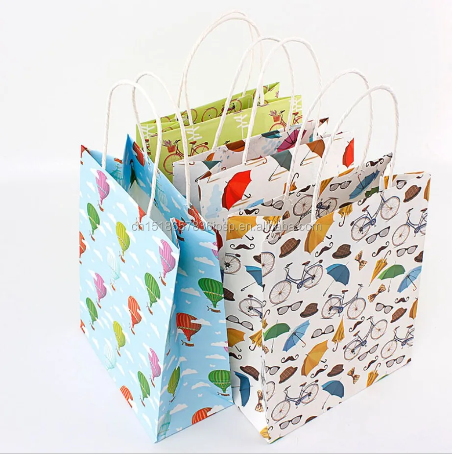 china manufactures wholesale luxury gift shopping industrial use