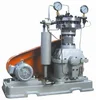 Oxygen gas compressor , Hydrogen gas compressor oil free high pressure 1000psi