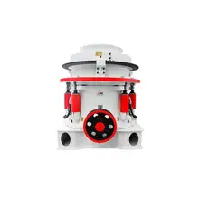Stone Specifications Low Cost To Rent New Gypsum Price Portable Complex Safety Hydraulic Py Series Spring Cone Crusher