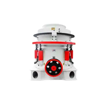Stone Specifications Low Cost To Rent New Gypsum Price Portable Complex Safety Hydraulic Py Series Spring Cone Crusher