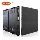 China product High Quality led screen 960*960mm high refresh rate led TV rental led display P10 outdoor led screen for stage