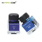 Factory produce pen nib drawing 25ml ink for fountain pen ink bottle
