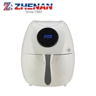 2018 Hot selling 4.5L Air Fryer oil free fryer cooking