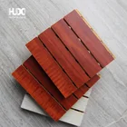 Hot sell sound absorbing fabric acoustical panel systems