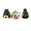 DJ7045-2.3-21/11 4 pin male and female plug housing auto connector with terminal and seals