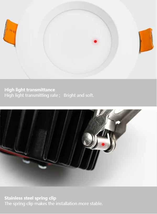 Gledopto Home Assistant cct RGBW Alexa Google Home Home Automation Zigbee Led Downlight - ANKUX.COM
