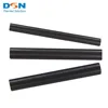 widely application pure carbon graphite rod electrode maker