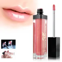 OEM Factory 50Colors Matte lipgloss Matte Liquid Lipstick Led Lighted Lip Gloss With Mirror
OEM Factory 50Colors Matte lipgloss Matte Liquid Lipstick Led Lighted Lip Gloss With Mirror