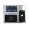 HF 402N Finger touch screen with backup battery external bell face device