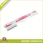 Newest telescopic table top flag pole with top quality
