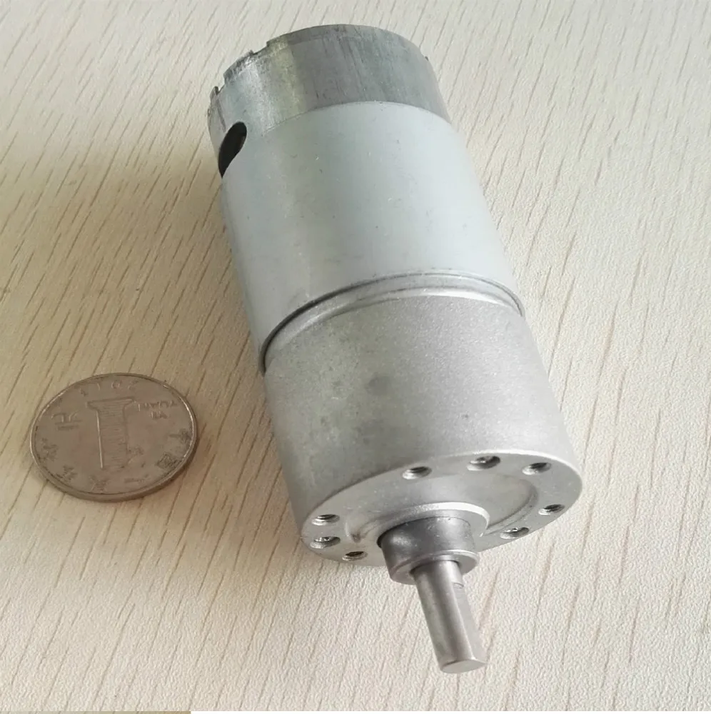 Reductores De Velocidad Para Motores Electricos V Dc Motor Rpm